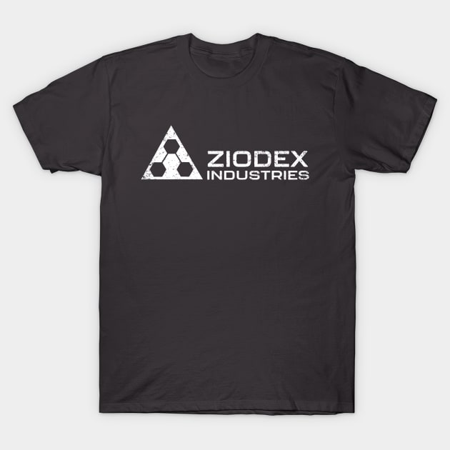 Ziodex Industries [Underworld] T-Shirt by Mid-World Merch